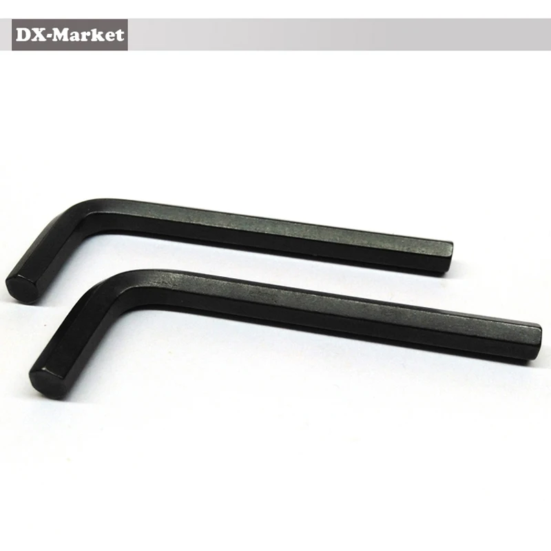 19mm Hex Key ,  Black Alloy Steel Wrench Manufactuer,H002