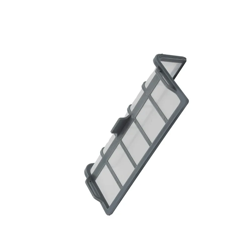 หุ่นยนต์เครื่องดูดฝุ่นแปรง Mop ผ้า HEPA กรองฝุ่นสำหรับ Midea VCR03 เครื่องดูดฝุ่นหุ่นยนต์กรองอุปกรณ์เสริม