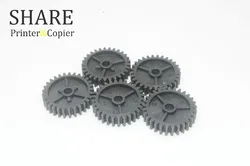 5 X Compatible new Front Fuser Idler Gear JC66-01210A For samsung ML3050 scx5530 5513 5530 5835 3471 for xerox SP3200 SP3300