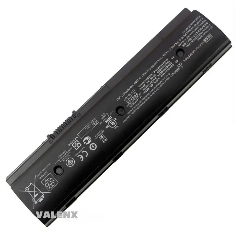 

Laptop Battery MO06 For HP Pavilion m6 Envy M6-1105DX M6-1125DX M6-1205DX M6-1225DX M6-1045DX dv4-5000 dv6-72xxxx dv7-72xxxx