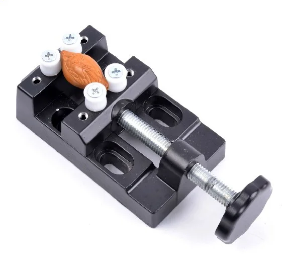 K274B Mini Convenient Carving Bench Clamp Hand Micro Carving Clip Flat DIY Tools Sell At A Loss USA Belarus Ukraine