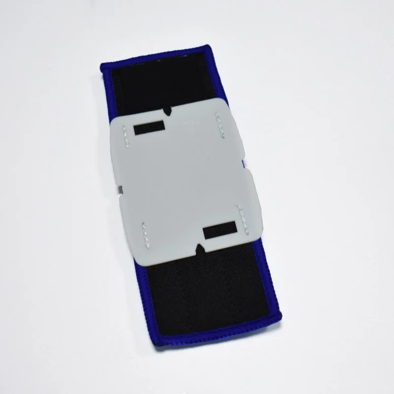 2 ชิ้น/ล็อตคุณภาพสูงทำความสะอาดได้ Pad เปียกแผ่น sweeping Pad สำหรับ iRobot Braava Jet 240 241 mopping pads