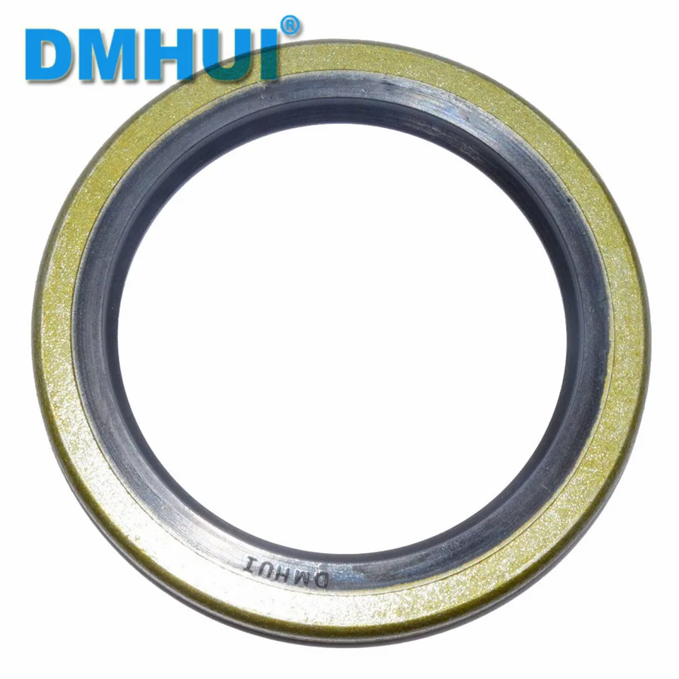 2pcs per shaft Excavator Mechanical Bucket Shaft Rubber Oil Seal 50*60*8 /50x60x8 VB type NBR ISO 9001:2008 50*60*8 mm/50x60x8mm