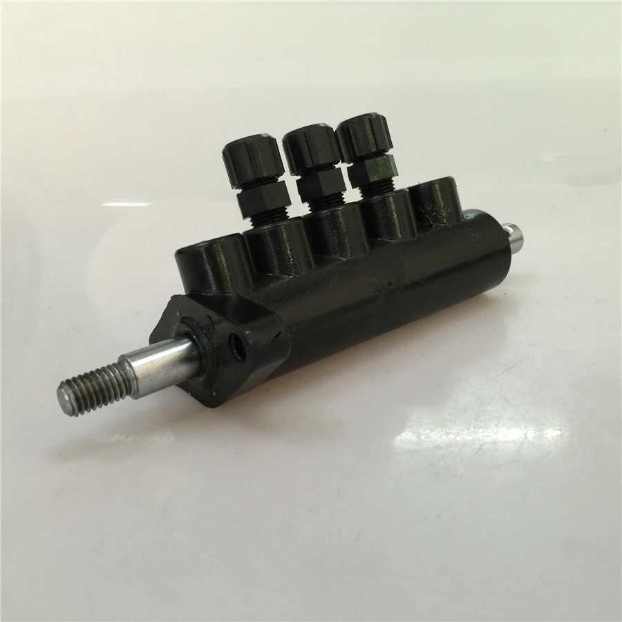 

STARPAD Tire Tyre accessories tire changer accessories five-way valve DFZ10 * 37 * 145mm free shipping