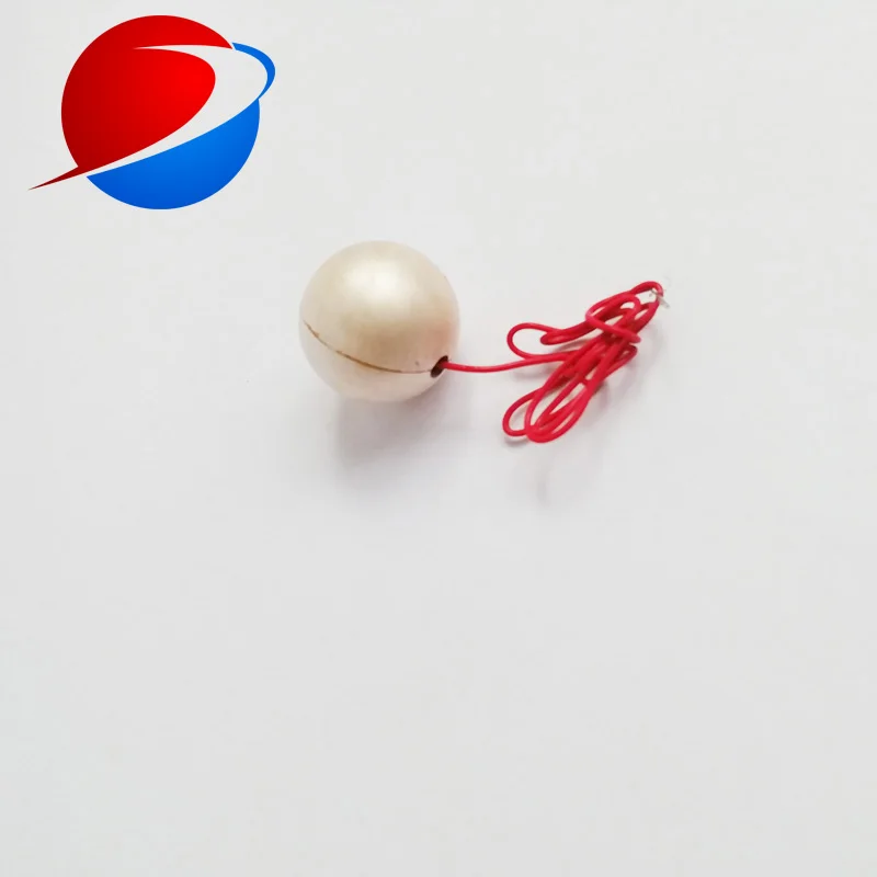 20mm Ultrasonic Piezoelectrical Ceramic Sphere