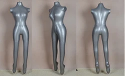 New Arrival Female Full Body Underwear Female Inflatable Mannequin Dummies Torso Model