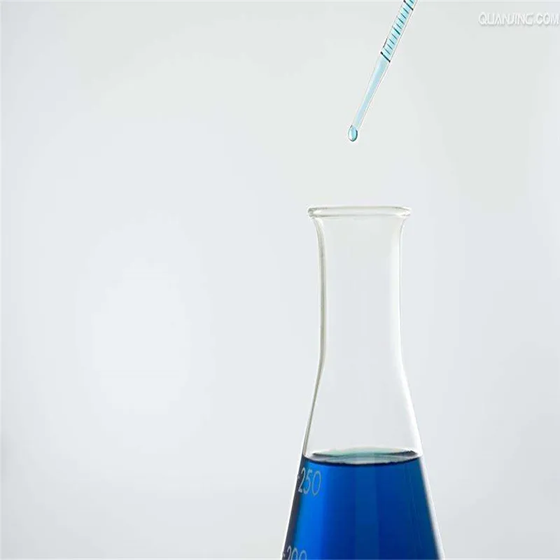 Quartz flask  Volume=1000ml/Round bottomed flask of quartz glass/Volumetric flask/Laboratory ware