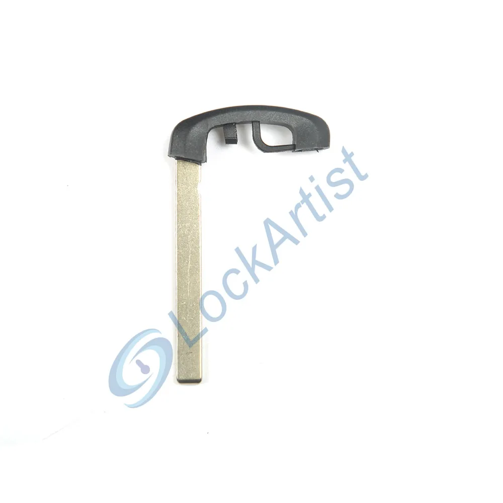 Smart Key Blade For BMW I/3/5/X3 Series Smart Card key,Mechanical Insert small key