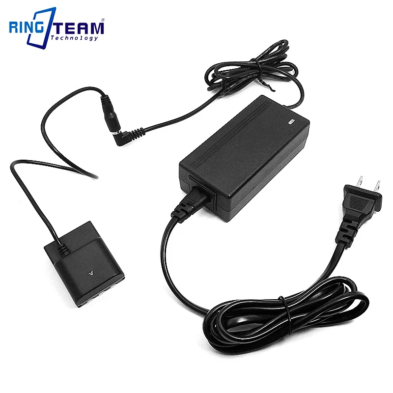 ACK-700 AC адаптер питания CA-PS700 + DR-700 для камеры Canon Power shot S40 S45 S50 S55 S60 S70 S80 XT XTi EOS 350D 400D G7 G9