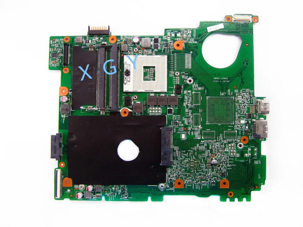 

Original For Dell Vostro 3550 V3550 Laptop Motherboard Y0RGW 0Y0RGW OY0RGW CN-0Y0RGW 100% Tested Perfectly