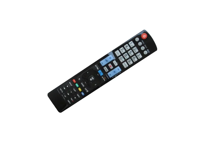 

Universal Remote Control Fit For LG AKB73756502 AKB73756503 50LA6200 55LA6200 Plasmsa LED LCD HDTV TV