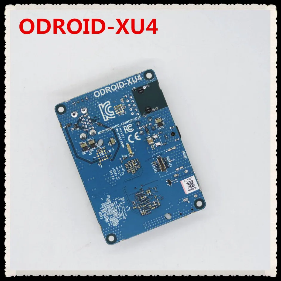 ODROID-XU4 ODROID XU4 entwicklung bord, Exynos5422 prozessor ORIGINAL