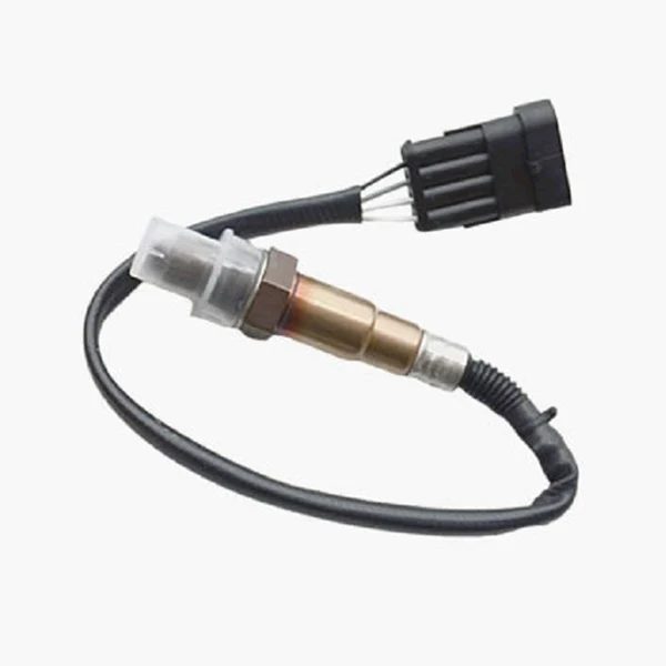 Oxygen Sensor For Fiat Bravo Brava Punto Stilo 1.2 1.4 16V 0258006206 Car Accessory