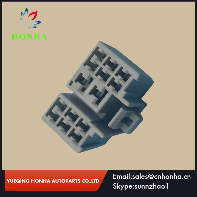 

7283-1148 FREE shipping High quality 14 way female electrical cabale connector 7283-1148