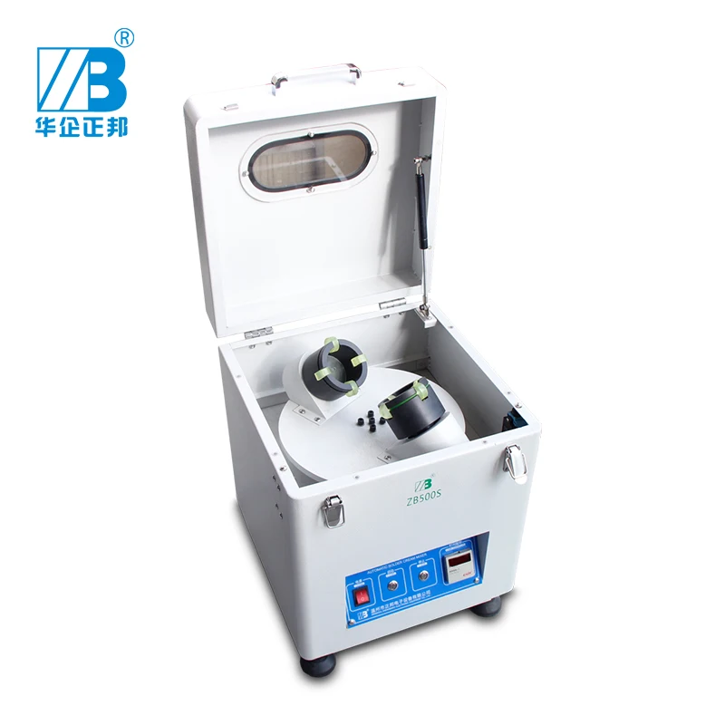 Smt Manufacturer ZB500S Automatic Smt Solder Paste De-aeration Mixer 500g*2 High Speed Pcb Solder Paste Mixing Machine