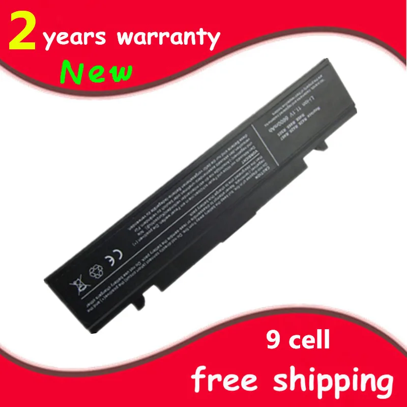 

Laptop battery For Samsung R463 R464 R465 R466 R467 R468 R470 R478 R480 R517 R519 R520 R522 R523 R538 R540 R580 R620 R718 R720