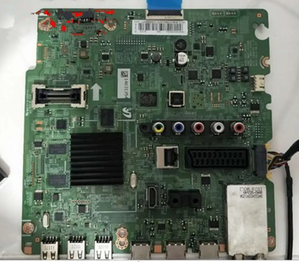 

Samsung UE46F6500SSXZG motherboard BN41-01958B screen CY-GF460CSLV8H