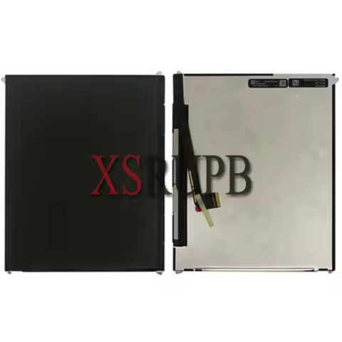 Original 9.7inch LCD screen LTL097QL01-A01 LTL097QL01 2048*1536 LCD Display
