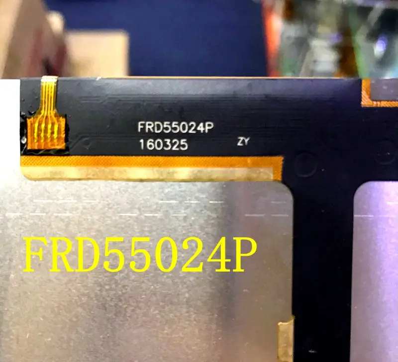 

New original FRD55024P LCD screen