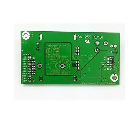 2pcs/lot CA-255 10-42inch LED TV Constant current board ,LED TV universal inverter,LED TV backlight driver board