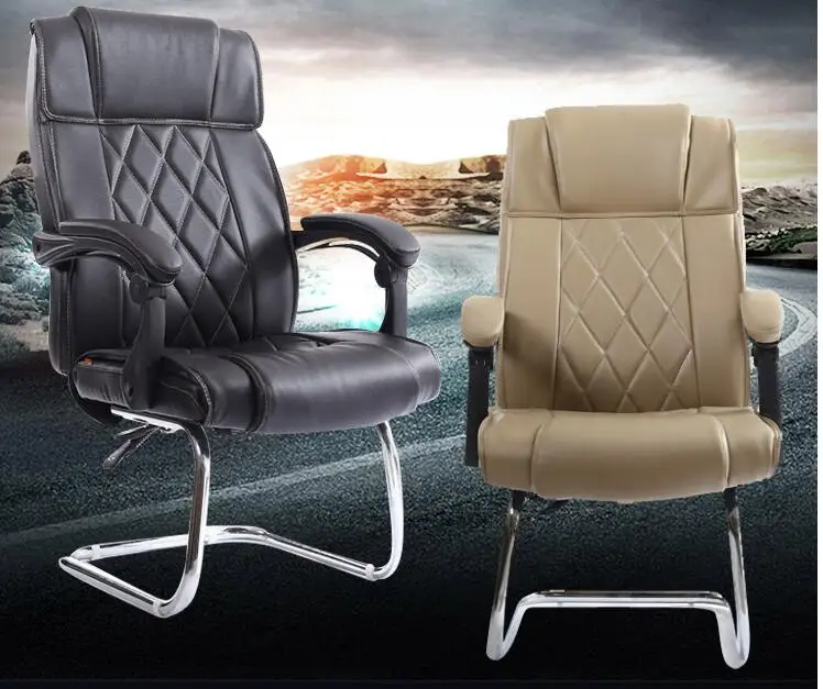 856213.Office Stoel. Computer Thuis Stoel. Mesh Mahjong Stoel ..