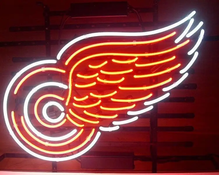

Custom Glass Neon Light Sign