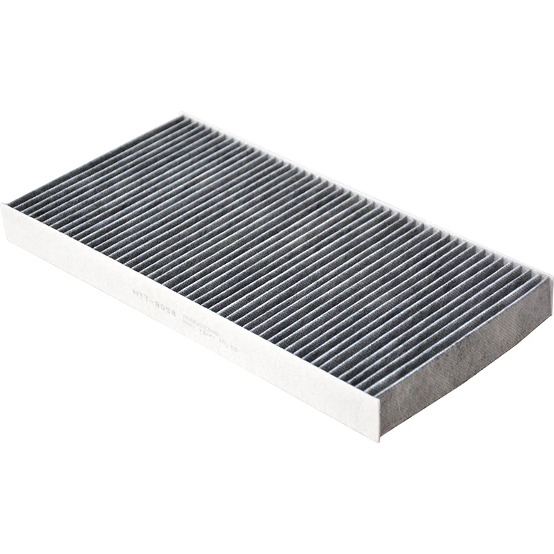 Car Cabin Air Filter for Baic Senova D50 X55 1.5L 2014 2015 2016- BJEV EU SERIES EU 400 /2017 A00002348