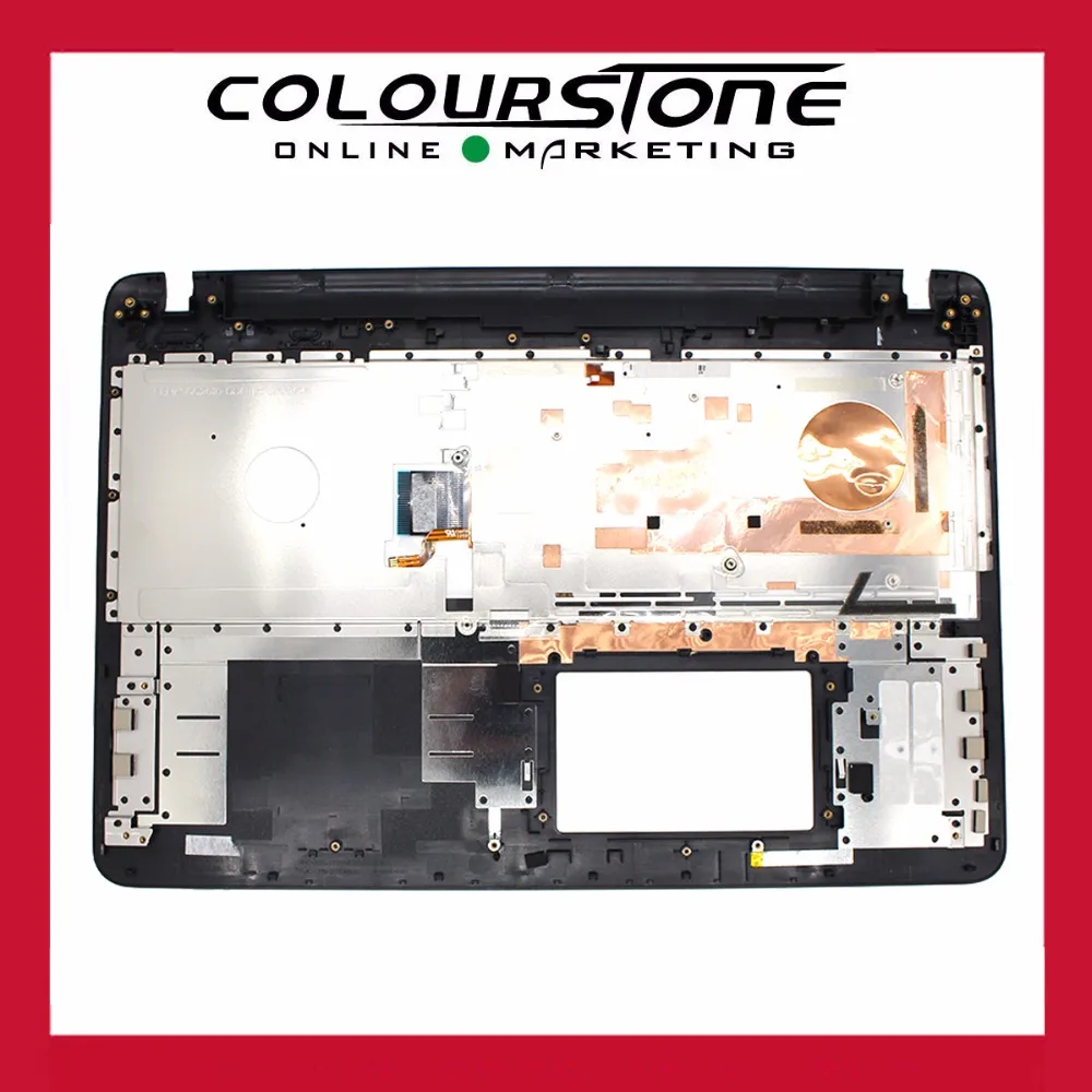 Imagem -02 - para Sony Fit15 Svf152 Svf153 Svf15e com Capa c com Backlit Rússia Teclado Preto Withou Touchpad