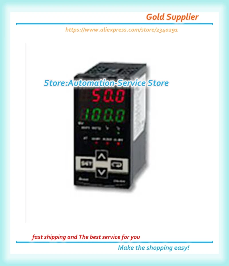 

New Origina Delta DTA Series Thermostat DTA9648V1