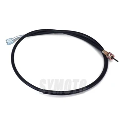 For SUZUKI GSF250 GSF 250 Bandit 250 74A 77A Motorcycle instrument cable line Meter speedometer cables