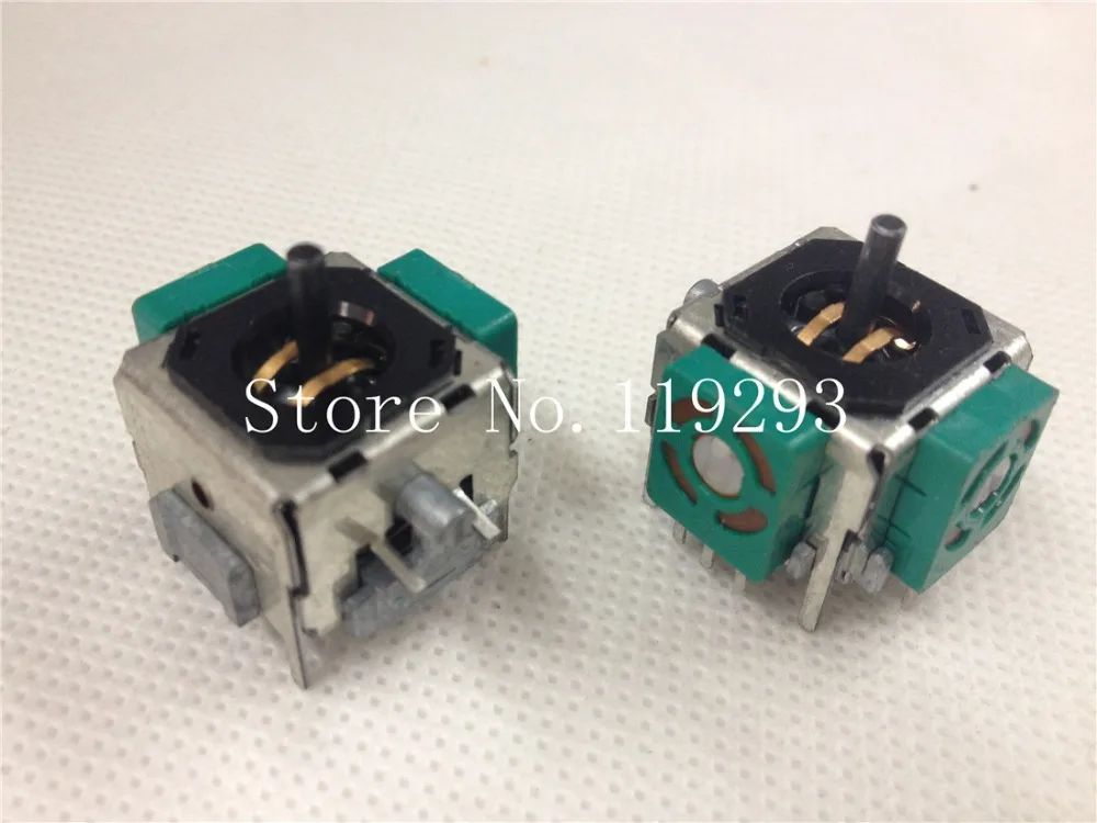 [BELLA]ALPS rocker potentiometer RKJXK122000D new imported spot directly --10PCS/LOT