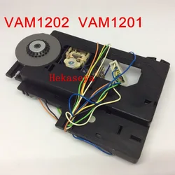VAM1202 VAM1201 CDM12.1 CDM12.2 Brand Raido CD Player Laser Lens Head Optical Pick-ups Bloc Optique with Mechanism