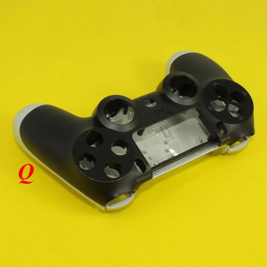 Shell inteiro da habitação para Sony PS4, substituição do controlador sem fio, Cltgxdd 16 cores, Playstation 4, JDM-001, JDM-011