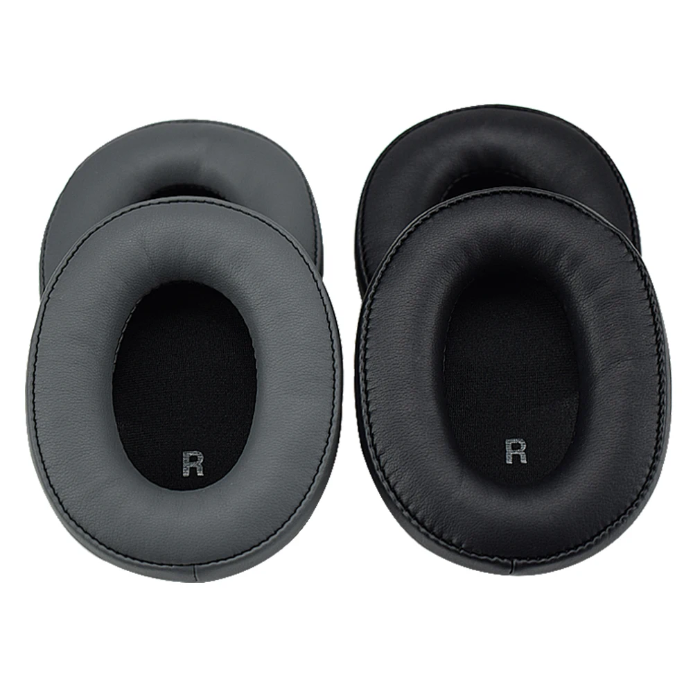 Replacement Earpad ear pads Earmuff Cushions for audio-technica SR9 Headphones