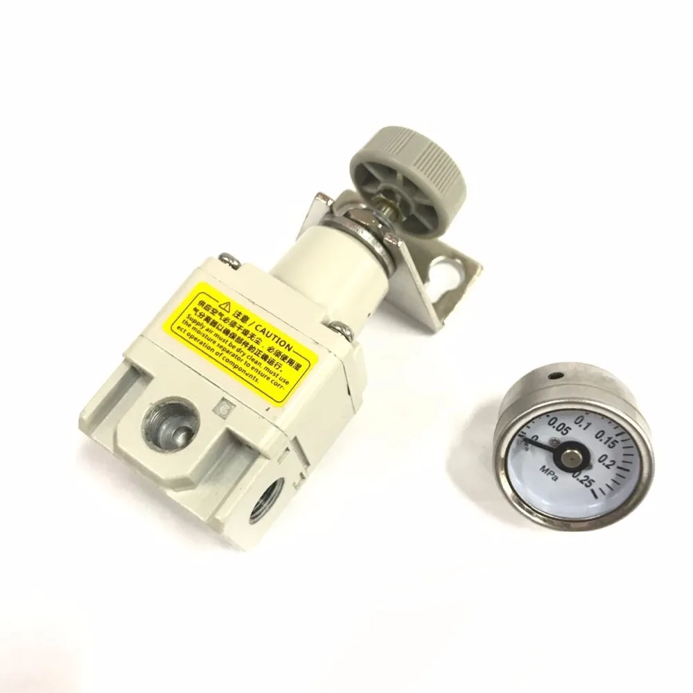 

Precise Air Pressure Reducing Valve Air Pressure Regulator IR1000-01BG IR1010-01BG IR2000-02BG IR2010-02BG IR1020-01 IR2020-02BG