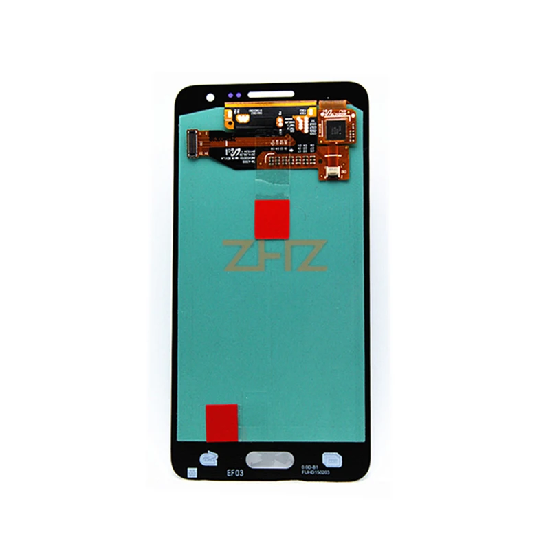 Super AMOLED For Samsung Galaxy A3 LCD display with touch screen digitizer Assembly A300F A3000 A300 A300X Repair Spare Parts