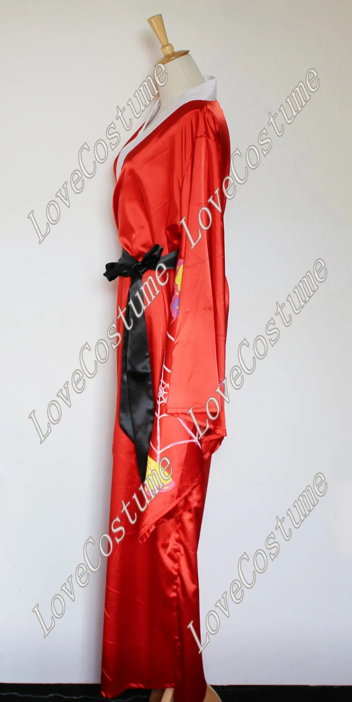 زي تنكري أسود بتلر سييل فانتومي هيفي ألويس تراسي ، مصممة خصيصًا #3