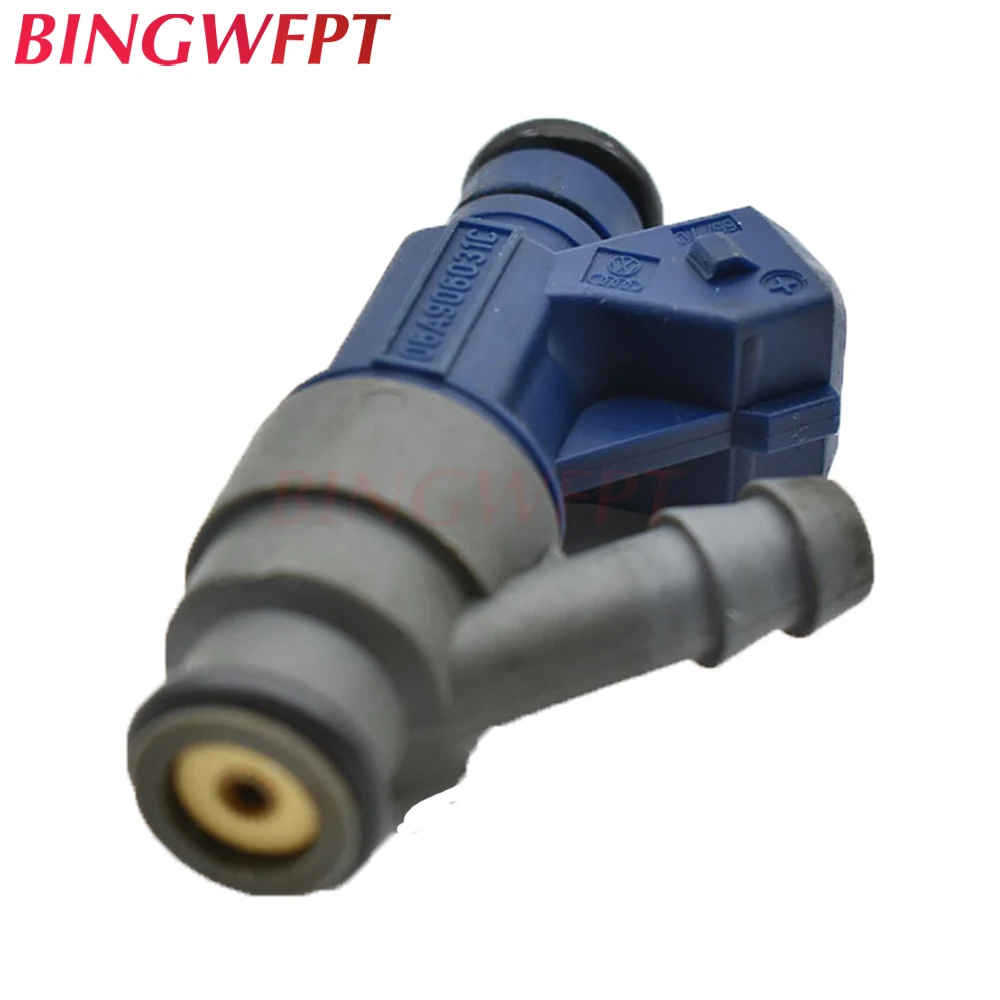 Fuel Injector Nozzle For V-olkswaen Golf Jet-ta Beetle 2.0L OE # 0280155791 0 280 155 791