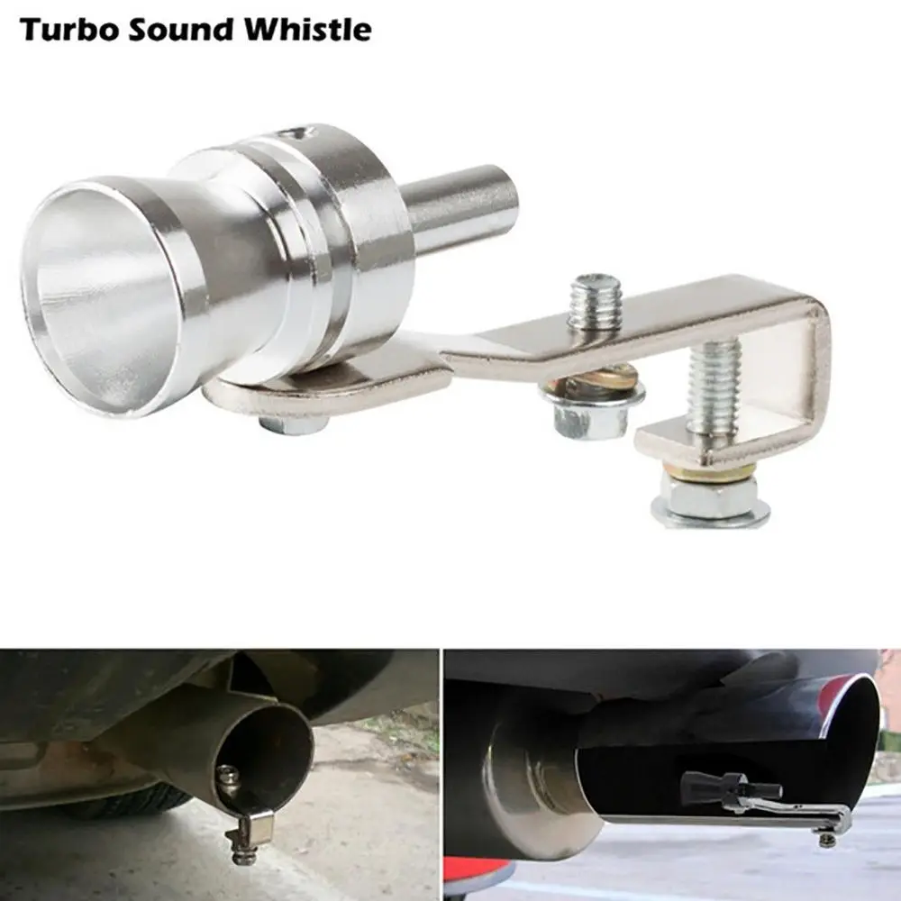 Car Accessories Turbo sound whistle For Chery Tiggo Fulwin A1 A3 QQ E3 E5 G5 V7 EMGRAND EC7 EC7-RV EC8