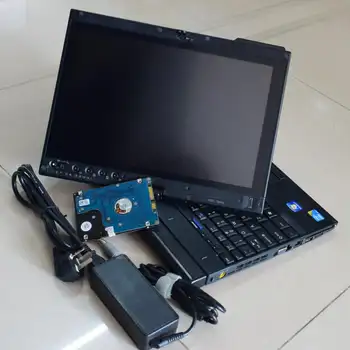 Opravný software Alldata 10.53 MITCHELL ATSG nainstalovaná verze v notebooku x220T I5 8g HDD 1TB Windows 7 připraven k použití 8 nejlepší prodej Software alldata a mitchell s notebookem - №6
