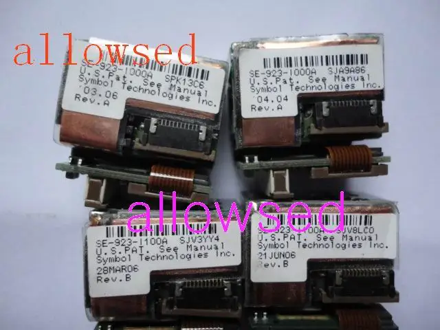 

Barcode Scanner Engine (SE923-1000A) for Honeywell LXE MX3