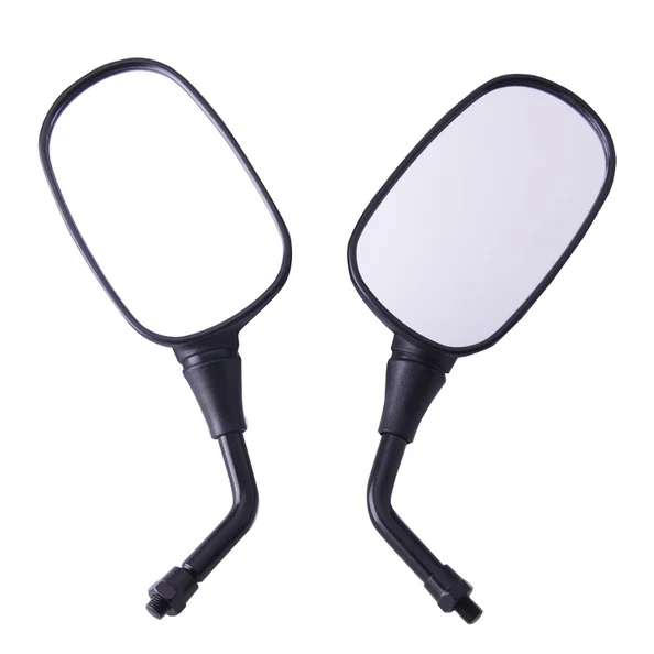 Motorcycle Pair 10mm Side Rear View Mirrors For Honda FJS600 FJS400 CBF Hornet 600 2007-2011 08 09 10