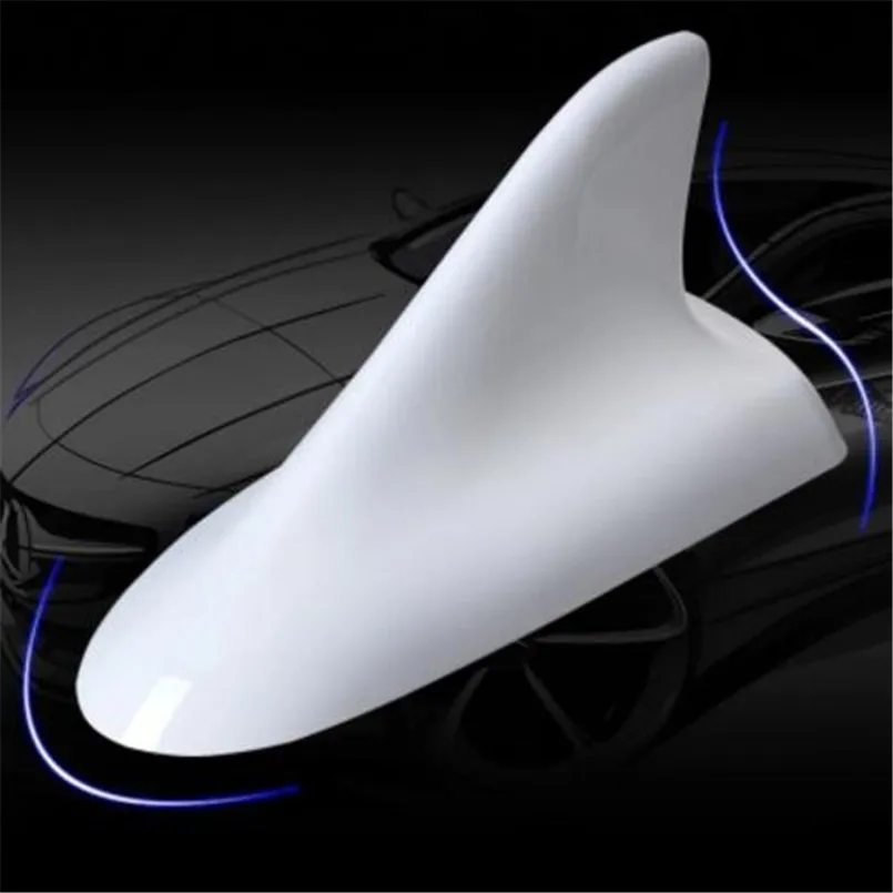 Car-styling No signal Antenna cover case For Geely X7 Vision SC7 MK Cross Gleagle BOUNS M11 INDIS VERY GX7 SX7 ARRIZO