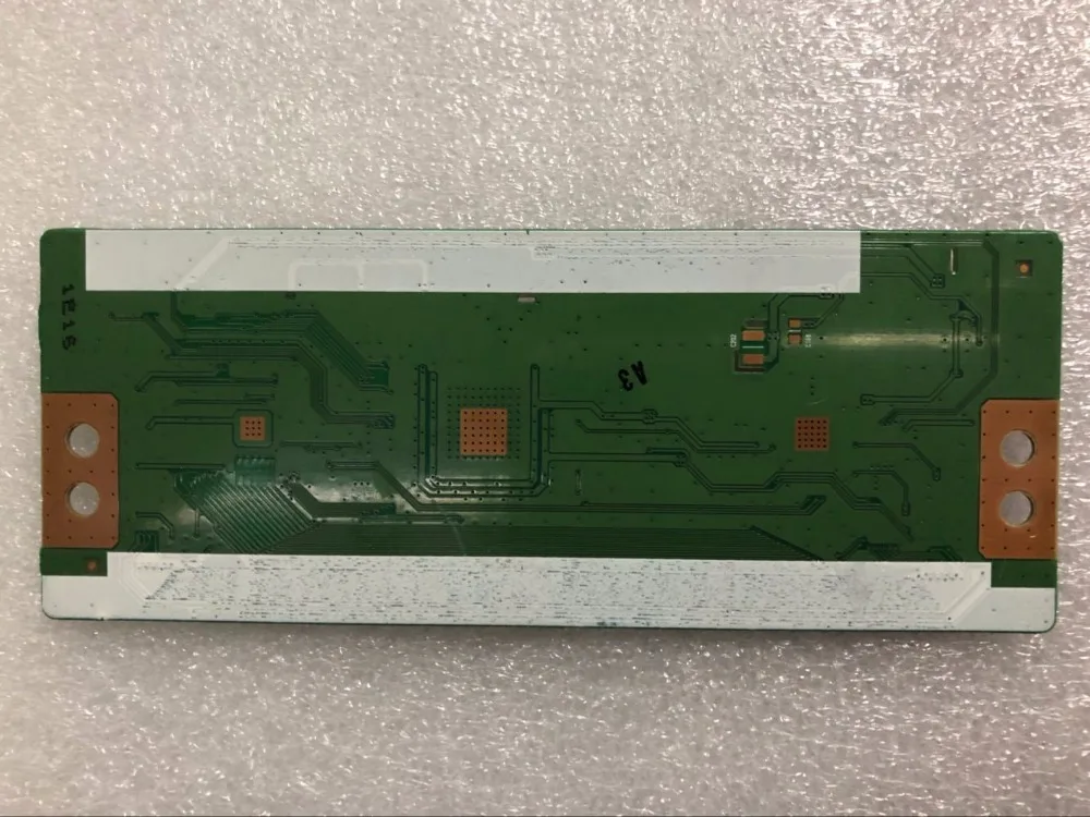 Placa original da lógica para SZYLIJ, 6870C-0450A, ART42/47/55, VER 0,1