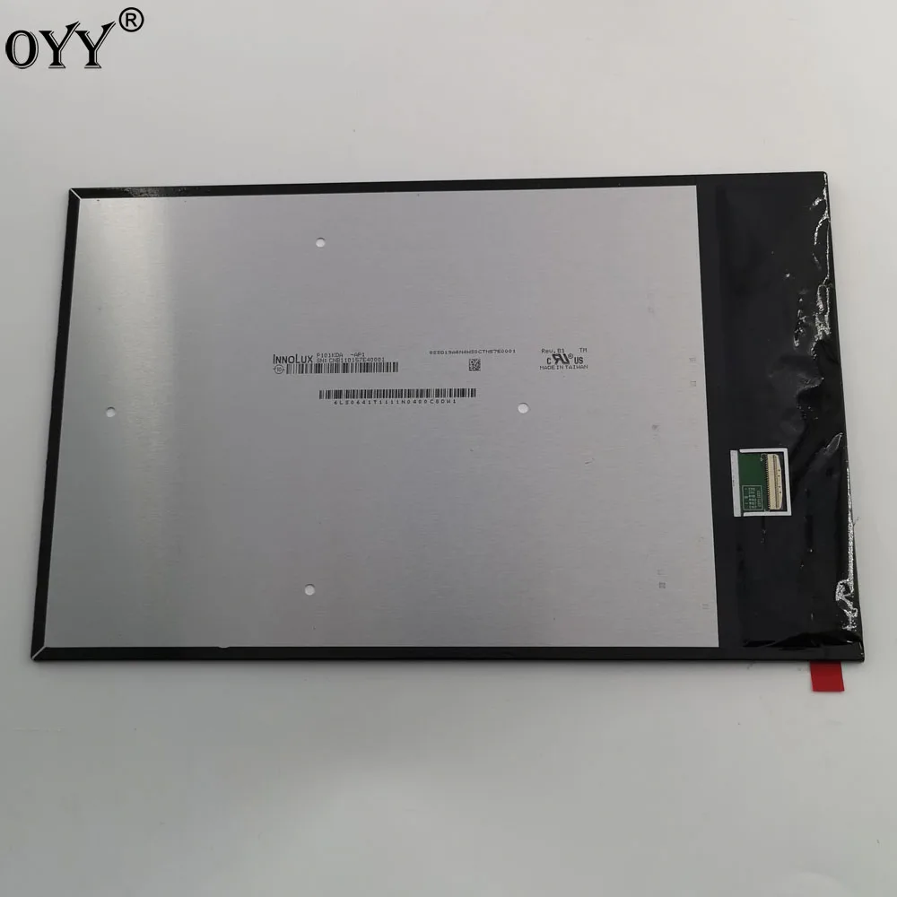 

10.1 INCH P101KDA -AP1 LCD Screen Display Matrix Replacement Parts For Lenovo Tab 2 A10-70F A10-70L A10-70LC