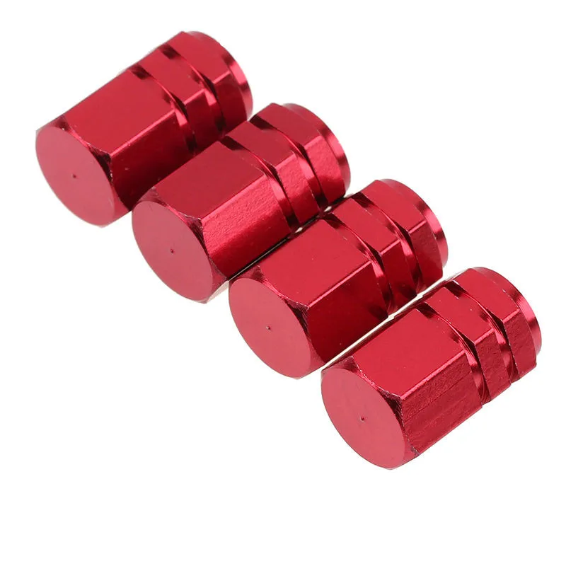 Wheel Valve Caps