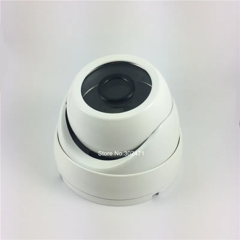 

CCTV camera Metal Dome Housing Cover.CY-HL001B