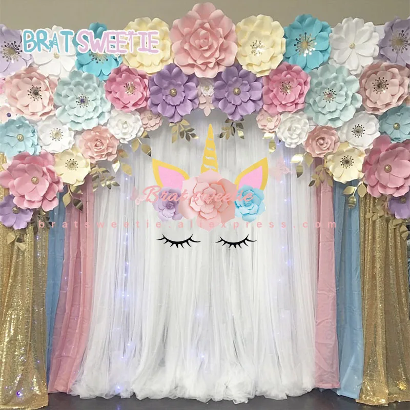 Unicorn 4th Birthday Party Ideas: How This Backdrop Turned My Daughter’s Celebration Into a Magical Reality