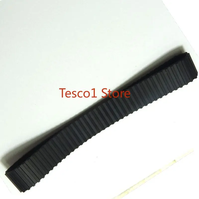 جديد عدسة التركيز المطاط حلقة لكانون EF-S 18-135 مللي متر f/3.5-5.6 هو STM كاميرا الجزء