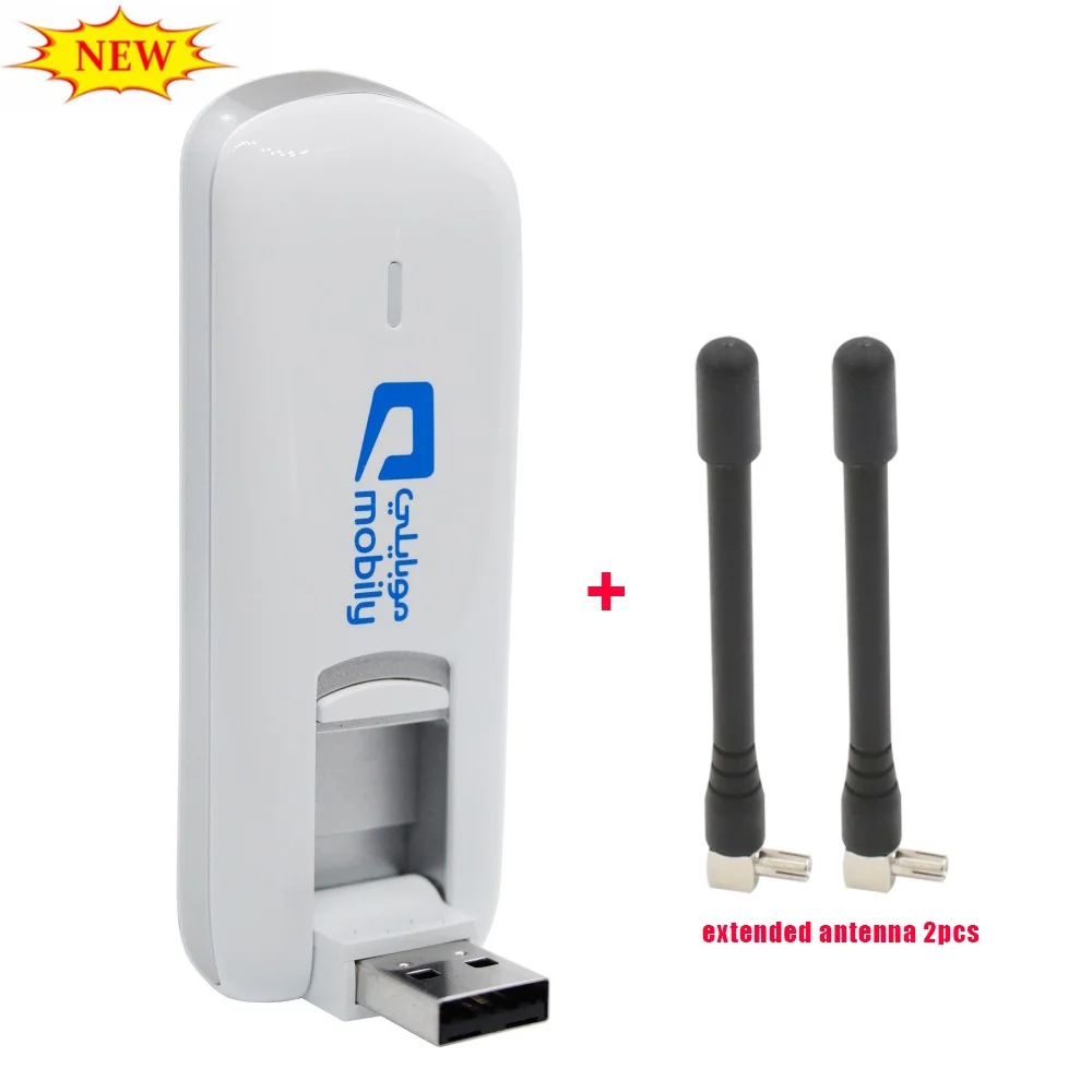 Huawei E3276S-920 E3276s 4G LTE Modem 150Mbps WCDMA TDD Wireless USB Dongle +2pcs antenna free